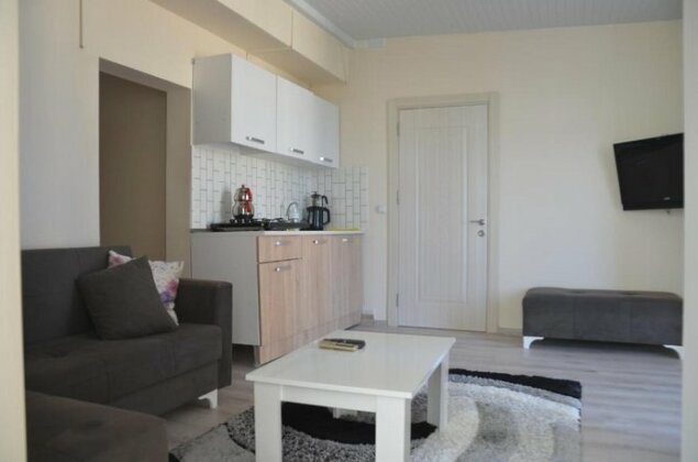 Vienna Apart Otel - Photo4