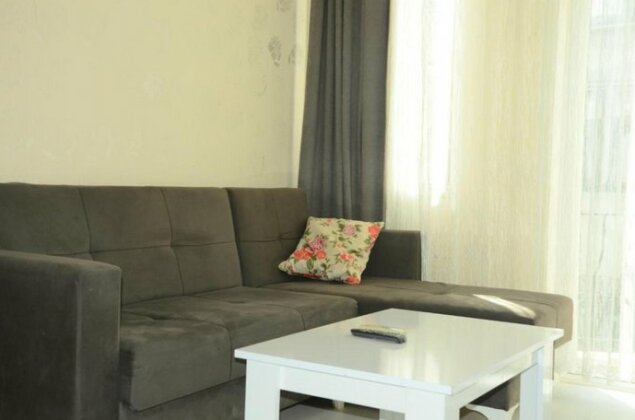 Vienna Apart Otel - Photo5