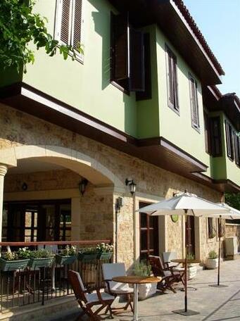 Villa Verde Antalya - Photo2
