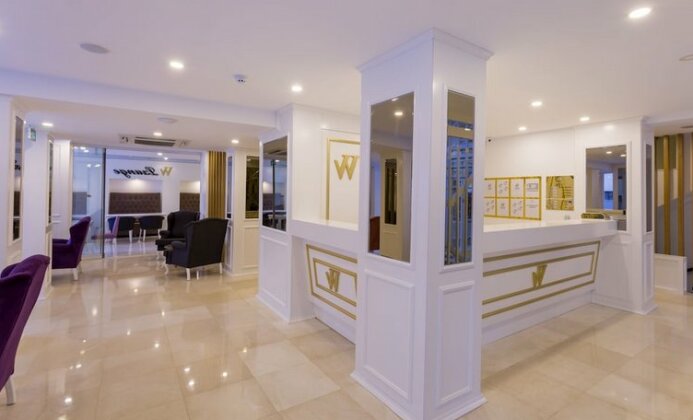 Wise Hotel & Spa - Adults Only - Photo4