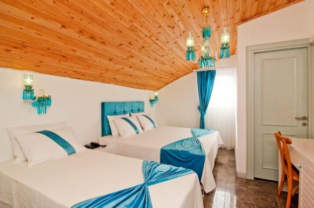 Yazar Lara Hotel - Photo2