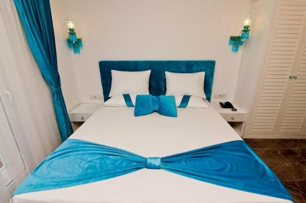 Yazar Lara Hotel - Photo3
