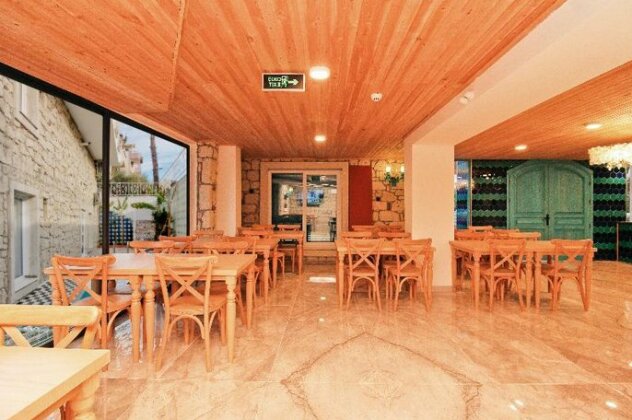 Yazar Lara Hotel - Photo4