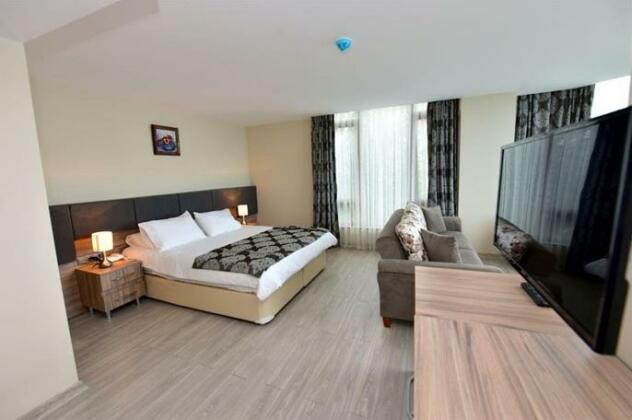 Do-Ka Hotel - Photo5