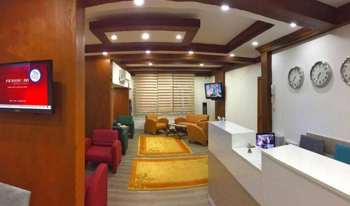 Hotel Ferah Arakli - Photo2