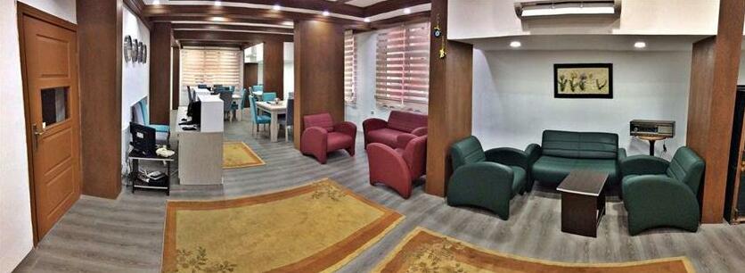 Hotel Ferah Arakli - Photo3