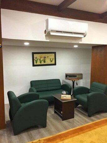 Hotel Ferah Arakli - Photo4