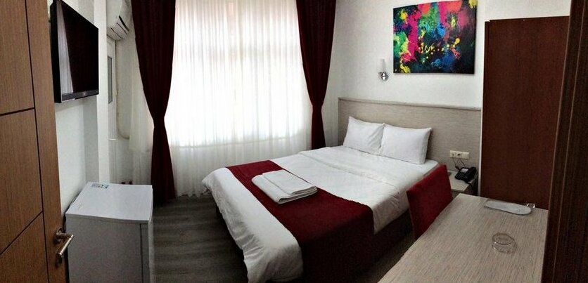 Hotel Ferah Arakli - Photo5
