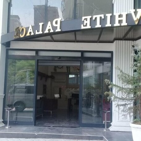 White Palace Residence - Photo2