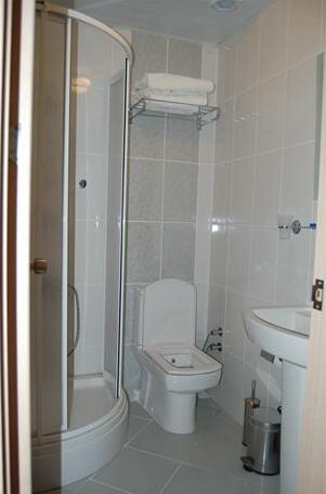 Arapgir Nazar Hotel - Photo2