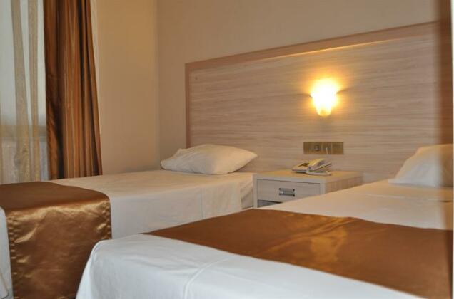 Arapgir Nazar Hotel - Photo3