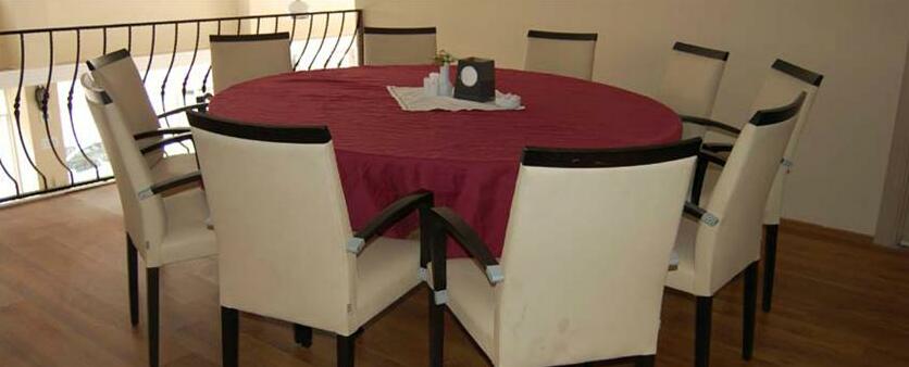 Arapgir Nazar Hotel - Photo4
