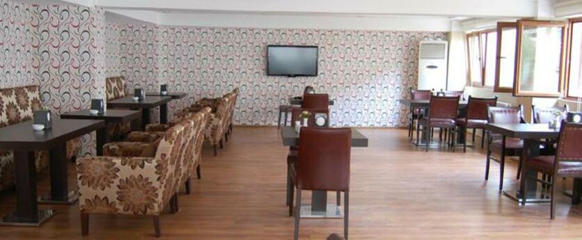Arapgir Nazar Hotel - Photo5