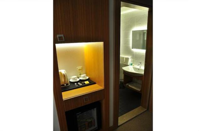 Ela Hotel - Photo3