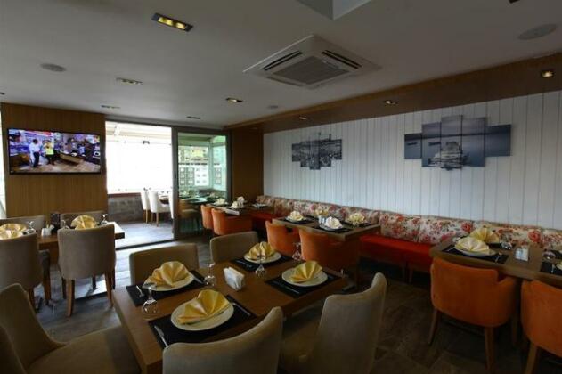 Ela Hotel - Photo5