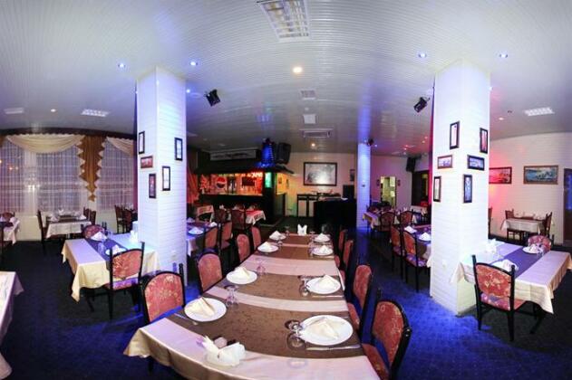 Findikhan Hotel - Photo2