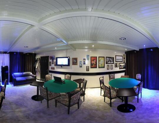 Findikhan Hotel - Photo3