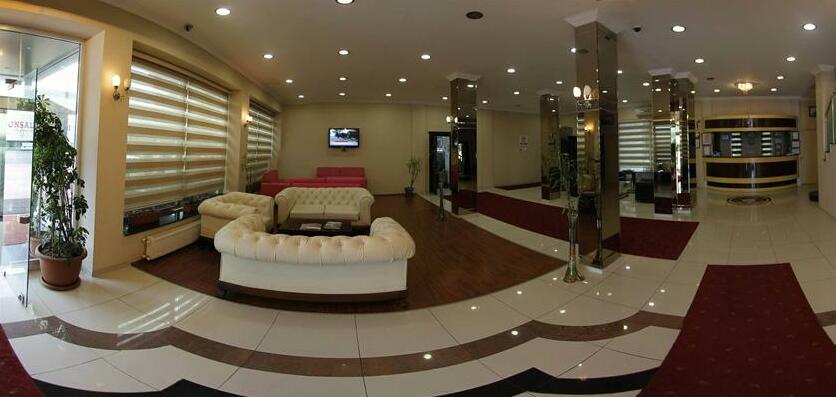 Findikhan Hotel - Photo4