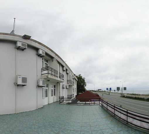 Findikhan Hotel - Photo5