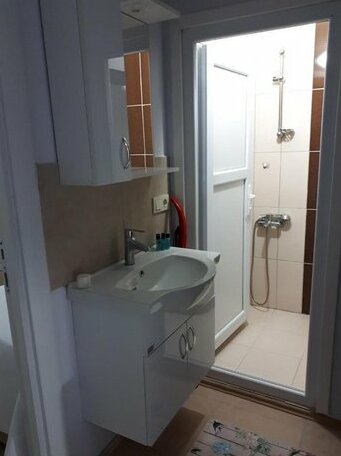 Liman Apart Ardesen - Photo2