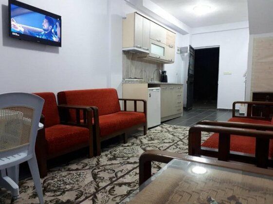 Liman Apart Ardesen - Photo3