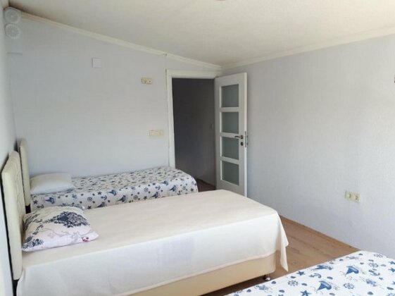 Liman Apart Ardesen - Photo5