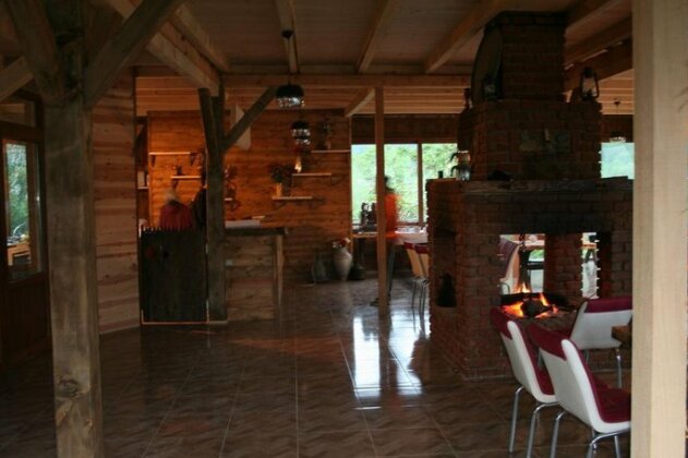 Livadi Bungalow - Photo2