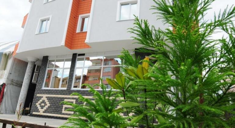Patulya Hotel - Photo2