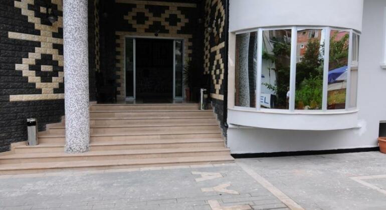Patulya Hotel - Photo3