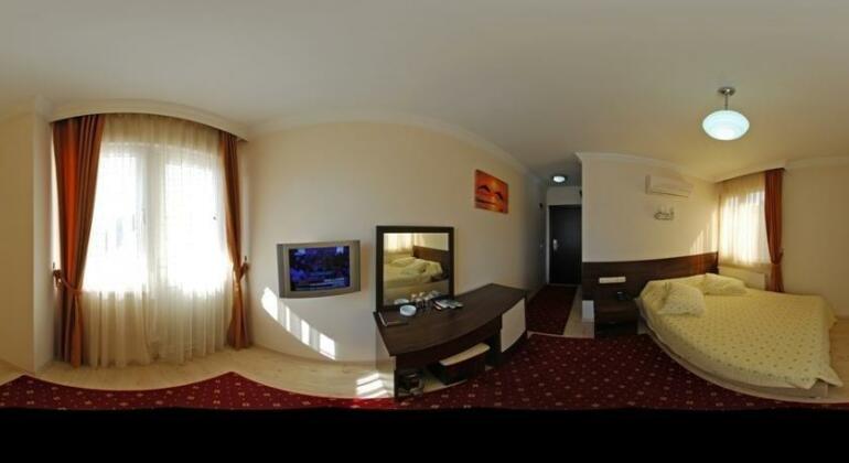 Patulya Hotel - Photo4