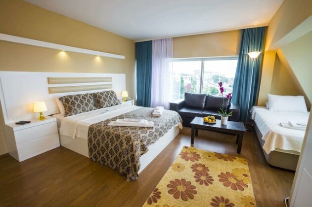 Arsen Hotel - Photo2