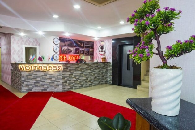 Arsen Hotel - Photo3