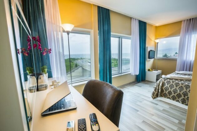 Arsen Hotel - Photo4