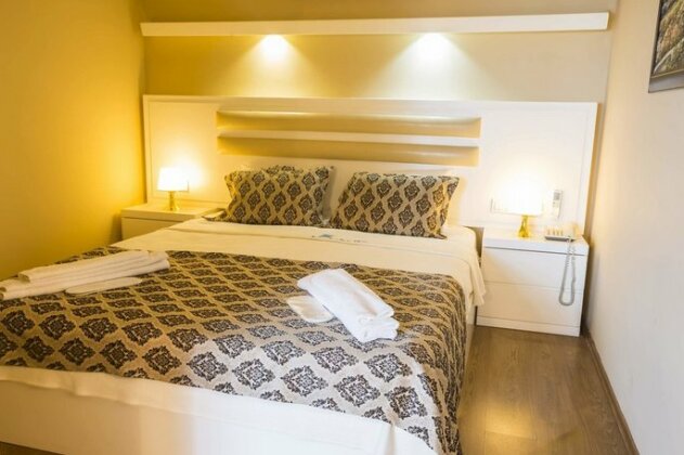 Arsen Hotel - Photo5
