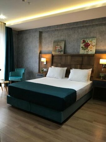 Dedehan Hotel - Photo2