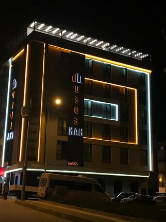 Dedehan Hotel - Photo3