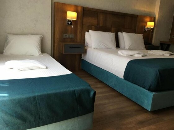 Dedehan Hotel - Photo4