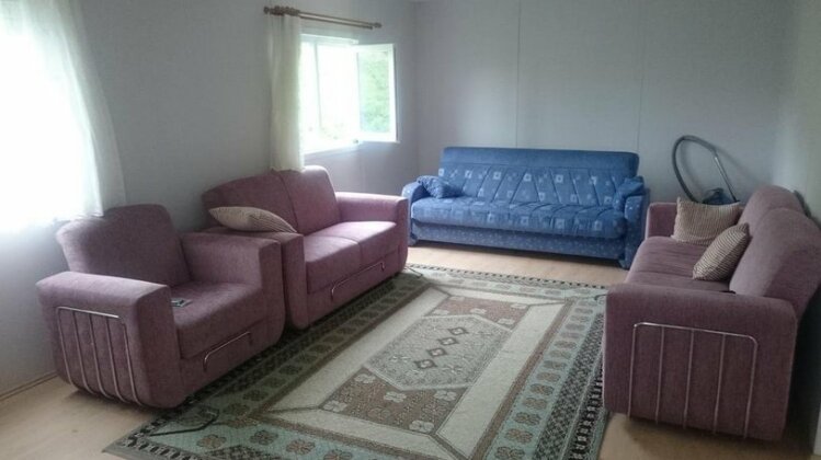 Green Villa Arsin - Photo4