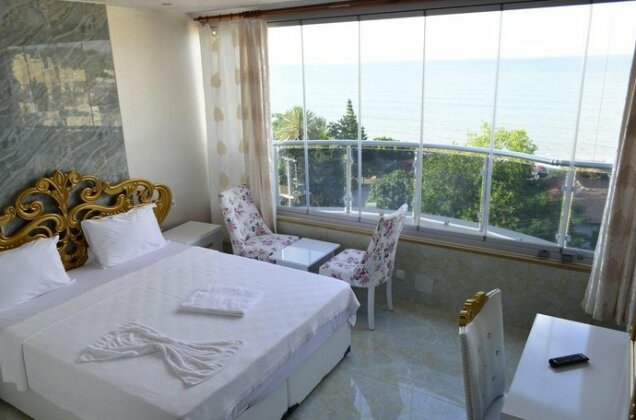 Alev Palace Otel - Photo2