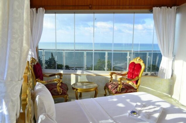 Alev Palace Otel - Photo3