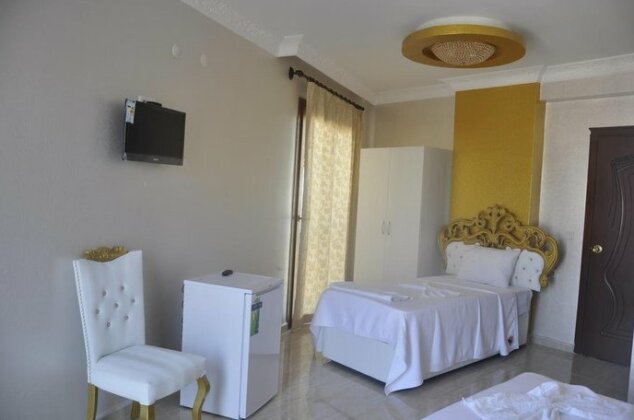 Alev Palace Otel - Photo4