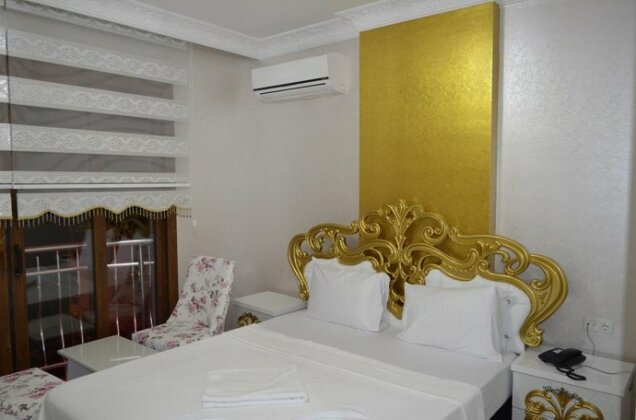 Alev Palace Otel - Photo5