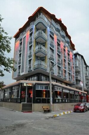 Alev Palace Otel