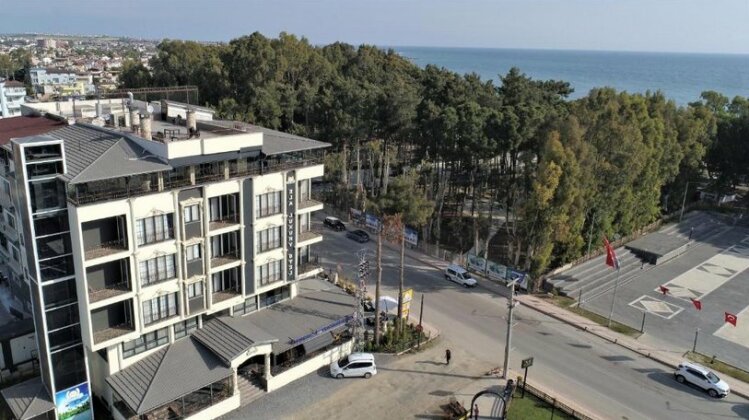 Ela Luxury Otel - Photo2