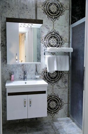 Ela Luxury Otel - Photo3