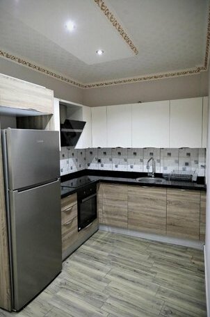Ela Luxury Otel - Photo4