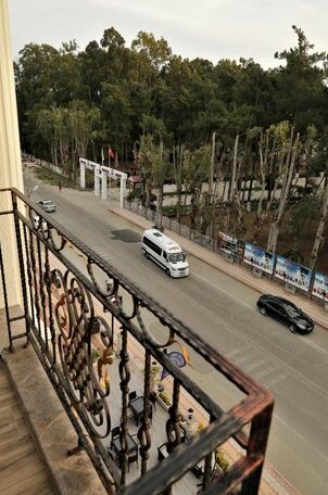 Ela Luxury Otel - Photo5