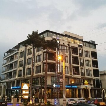 Ela Luxury Otel