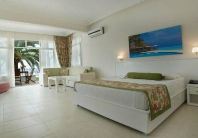 Hotel Palm Beach Arsuz