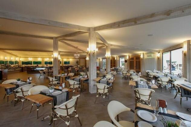 Assos Barbarossa Hotel - Special Class - Photo5
